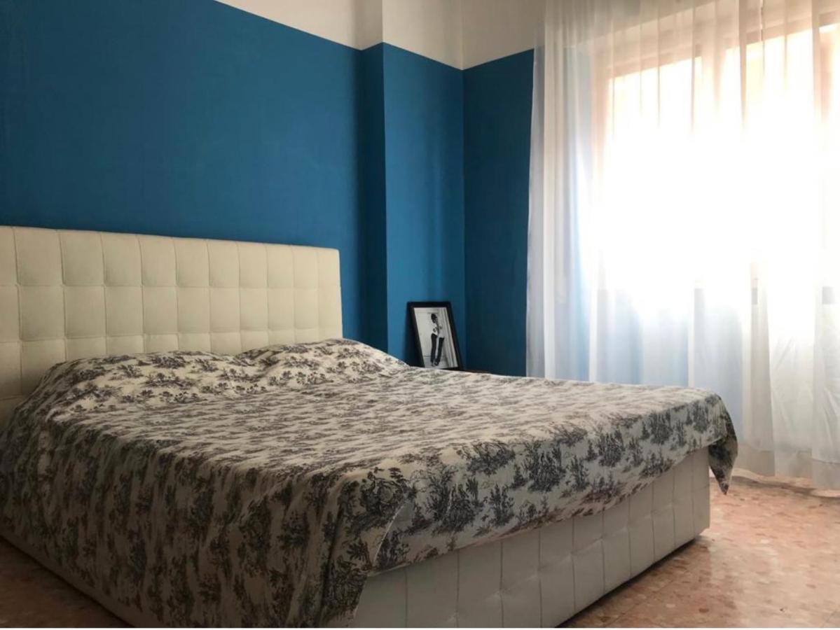Trastevere Room Roma Exterior foto